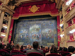 Teatro alla Scala